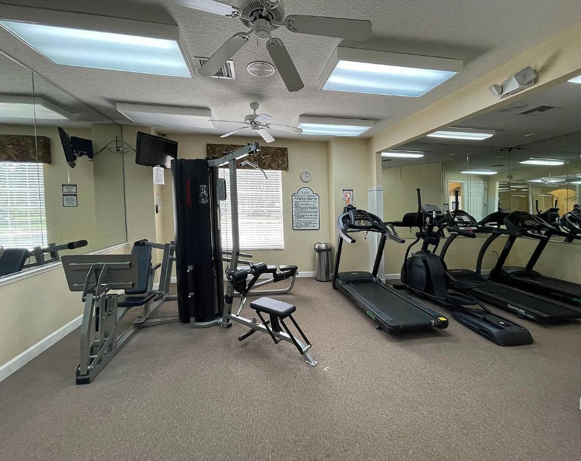 Stylish 3 Bedroom Townhome With Resort Amenities Kissimmee Exterior foto